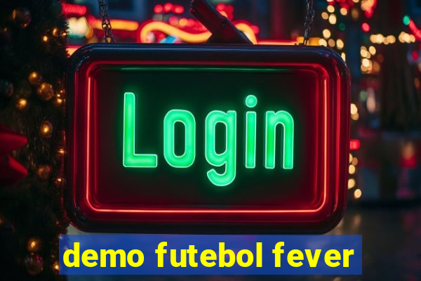 demo futebol fever